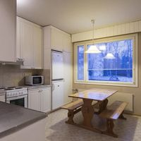 Flat in Finland, 61 sq.m.