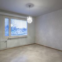 Flat in Finland, 61 sq.m.
