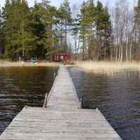 Другое в Финляндии, 87 кв.м.