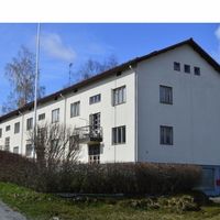 Квартира в Финляндии, 45 кв.м.