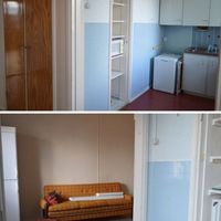 Квартира в Финляндии, 45 кв.м.