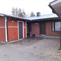 Таунхаус в Финляндии, 64 кв.м.