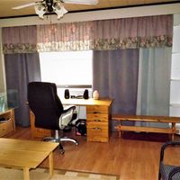 Таунхаус в Финляндии, 64 кв.м.