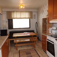 Таунхаус в Финляндии, 64 кв.м.