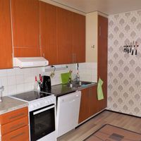 Таунхаус в Финляндии, 64 кв.м.