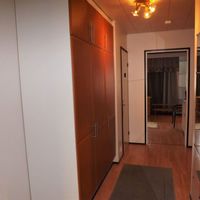 Таунхаус в Финляндии, 64 кв.м.