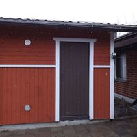 Таунхаус в Финляндии, 64 кв.м.