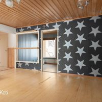 House in Finland, 80 sq.m.