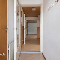 House in Finland, 80 sq.m.