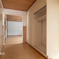 House in Finland, 80 sq.m.