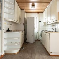 House in Finland, 80 sq.m.