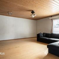 House in Finland, 80 sq.m.