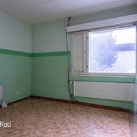 House in Finland, 80 sq.m.