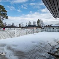 House in Finland, 80 sq.m.