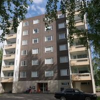 Flat in Finland, 31 sq.m.