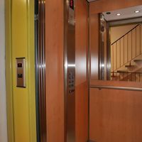 Flat in Finland, 31 sq.m.