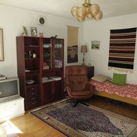 Townhouse in Finland, 36 sq.m.