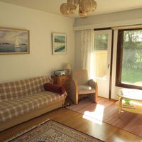 Townhouse in Finland, 36 sq.m.