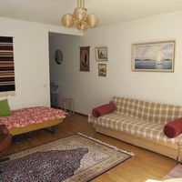 Townhouse in Finland, 36 sq.m.