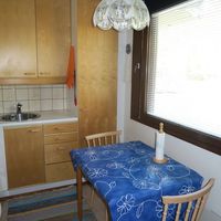 Townhouse in Finland, 36 sq.m.