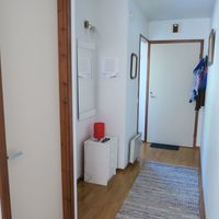 Townhouse in Finland, 36 sq.m.