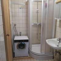 Townhouse in Finland, 36 sq.m.