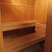 Townhouse in Finland, 36 sq.m.