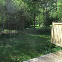 Townhouse in Finland, 36 sq.m.