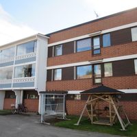 Flat in Finland, 30 sq.m.