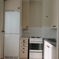 Flat in Finland, 30 sq.m.