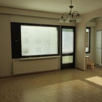 Flat in Finland, 30 sq.m.
