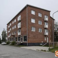 Flat in Finland, 47 sq.m.