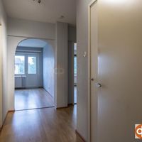 Flat in Finland, 47 sq.m.