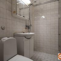 Flat in Finland, 47 sq.m.