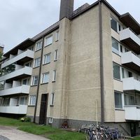 Flat in Finland, 55 sq.m.