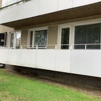 Flat in Finland, 55 sq.m.