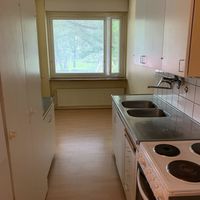 Flat in Finland, 55 sq.m.