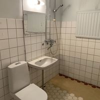 Flat in Finland, 55 sq.m.