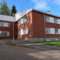 Flat in Finland, 60 sq.m.