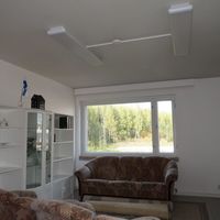 Flat in Finland, 60 sq.m.