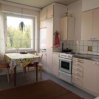 Flat in Finland, 60 sq.m.