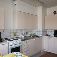 Flat in Finland, 60 sq.m.