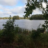 Flat in Finland, 60 sq.m.