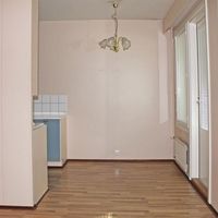 Flat in Finland, 35 sq.m.