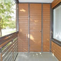 Flat in Finland, 35 sq.m.