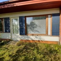 Townhouse in Finland, 52 sq.m.