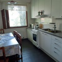 Townhouse in Finland, 52 sq.m.