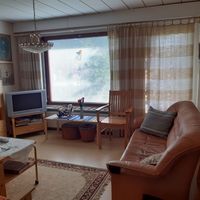 Townhouse in Finland, 52 sq.m.