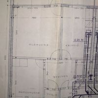 Townhouse in Finland, 52 sq.m.