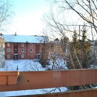 Flat in Finland, 73 sq.m.